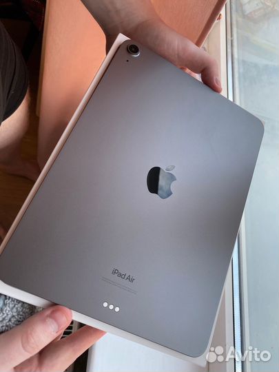 Apple iPad Air m1 (2022) 64GB