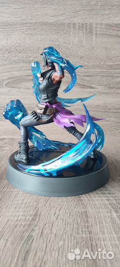 Фигурка Borderlands Amara