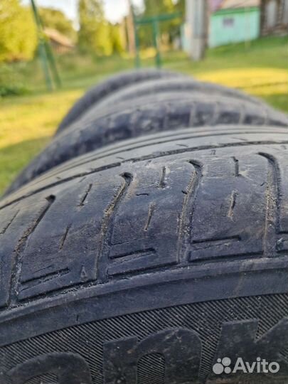 Hankook TH06 225/60 R17 99H