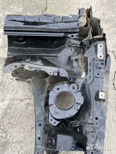 Стойка камри / Разбор камри 70-75