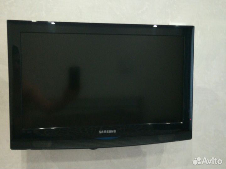 Телевизор Самсунг