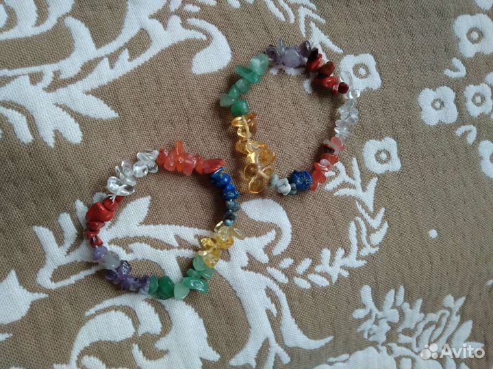 Лечебные минералы