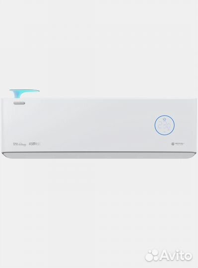 Royal Clima Fresh DC Inverter 30 модель