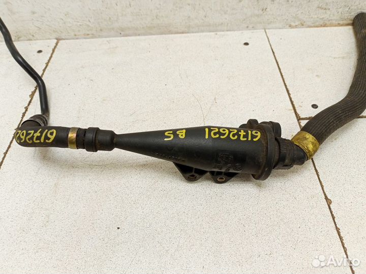 Маслоотделитель