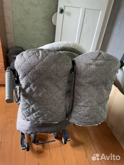 Детские санки