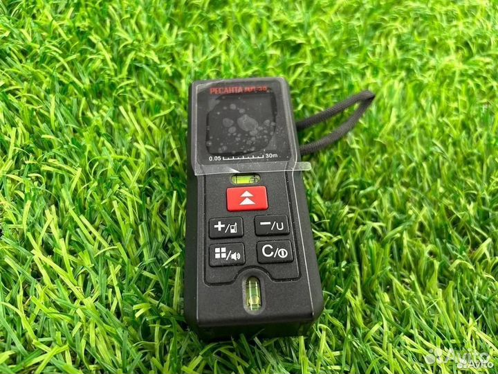 Дальномер Ресанта дл-30 (пр103)