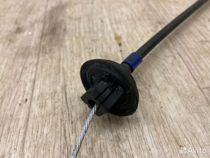 Тросик акселератора Mitsubishi Lancer 9 CS3W 4G18