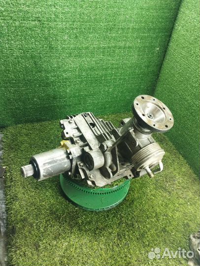 Раздатка Mazda Cx-7 2.3 L3