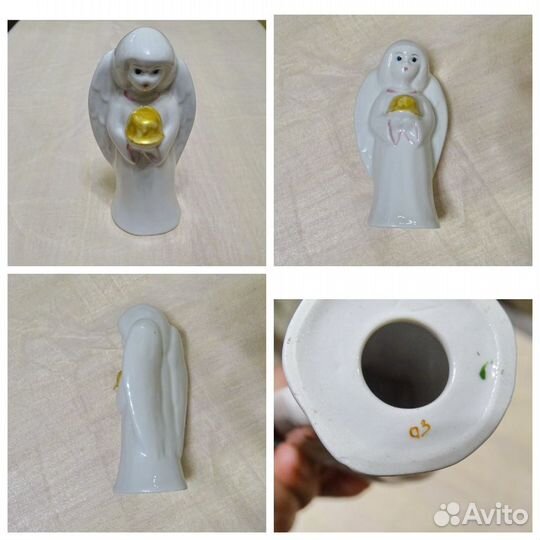 Статуэтки-сувениры