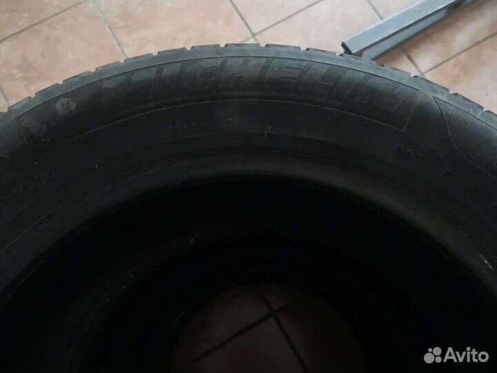 Michelin Primacy HP 205/55 R16 91