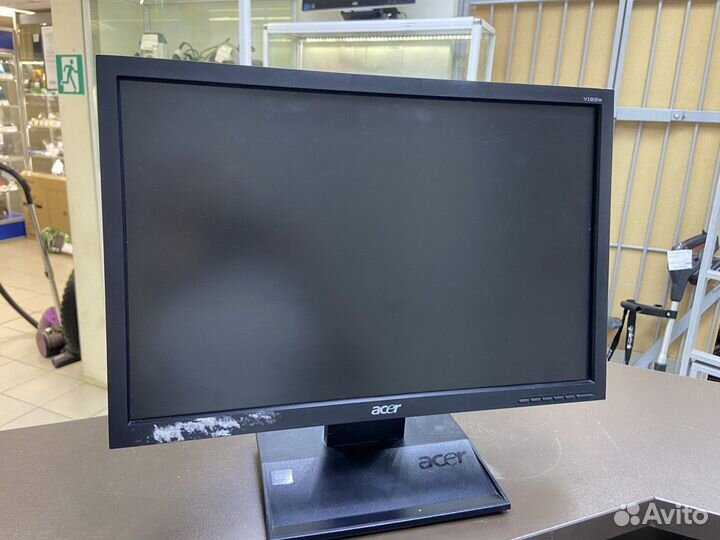 Монитор Acer V193W