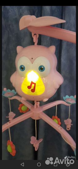 Музыкальная карусель