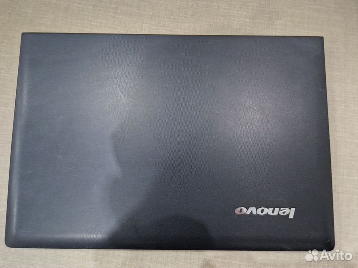 Ноутбук Lenovo