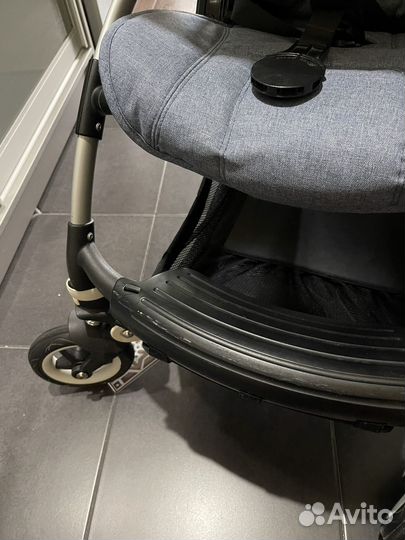 Прогулочная коляска bugaboo bee 5