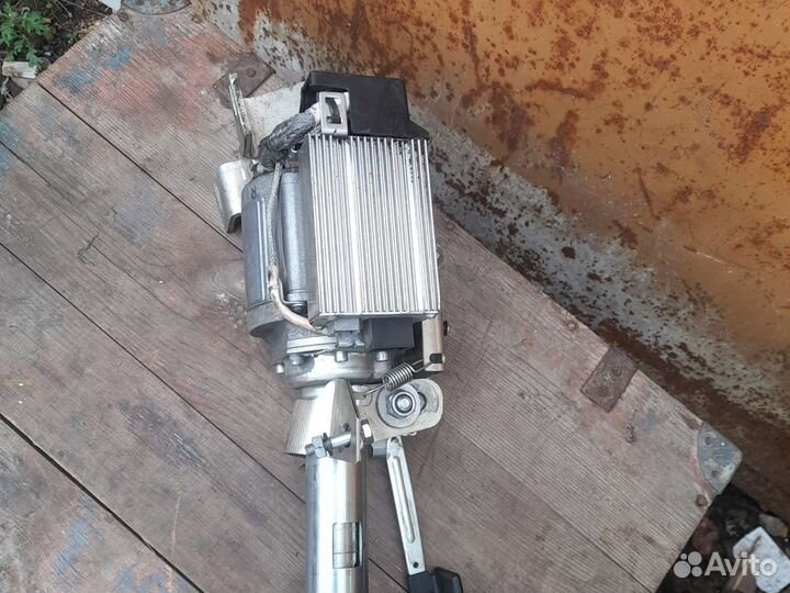 Эур granta калина