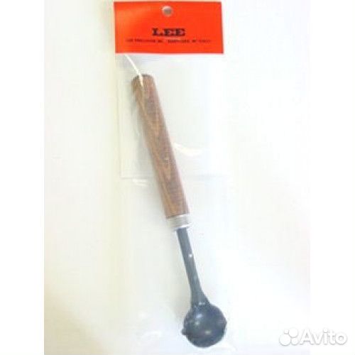 Тигель Lee PRO 4-20 20LB