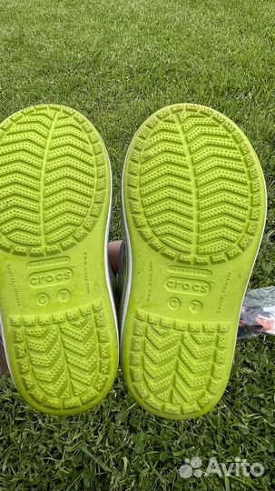 Crocs c7, c8, с8 Оригинал
