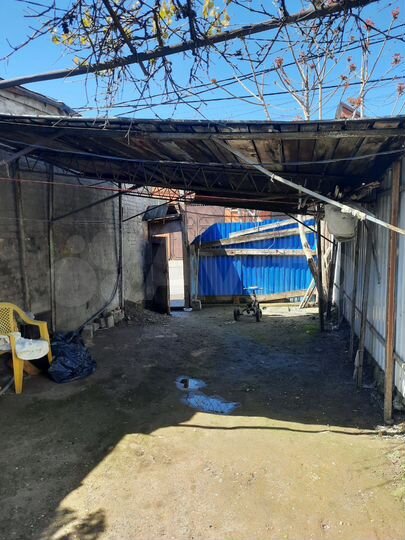 Участок 5,3 сот. (ИЖС)