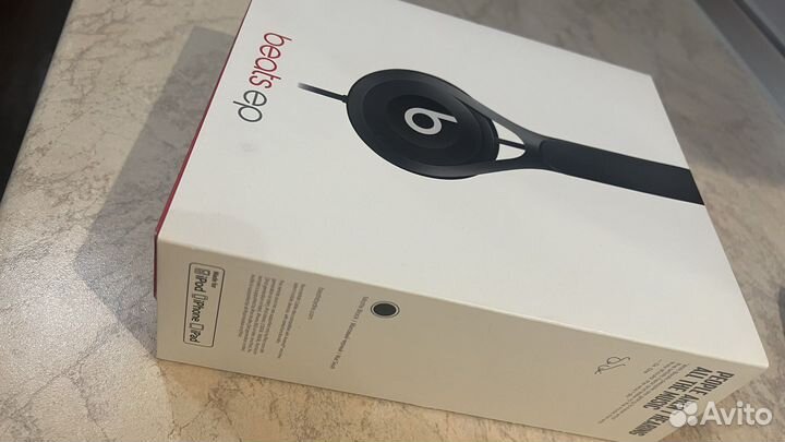 Наушники beats by dr dre
