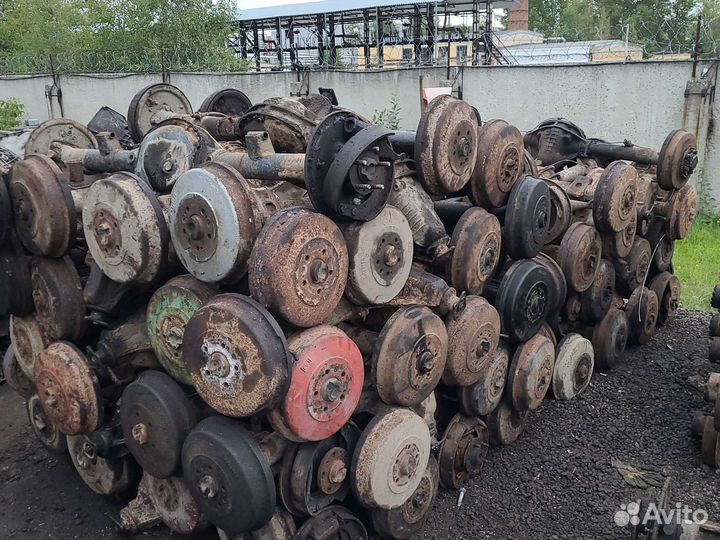 Мост на Волгу