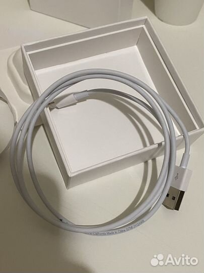 Наушники air pods