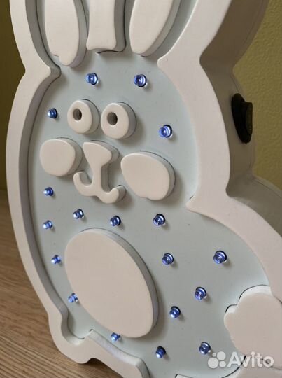 Ночник детский