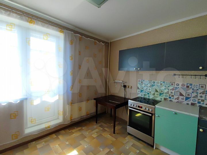 2-к. квартира, 66 м², 18/18 эт.