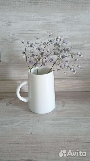 Ваза мини для цветов