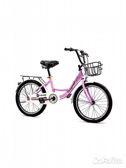 Детский велосипед 14, 16, 18, 20 размер