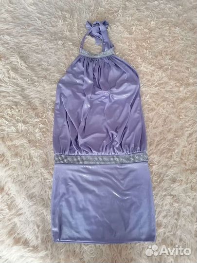 Коктельное платье, 42 размер