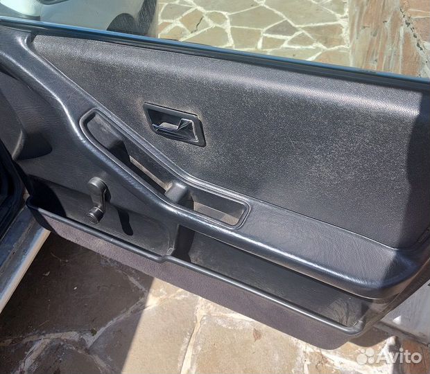 Обшивки дверей для Audi 80 / 90 B3