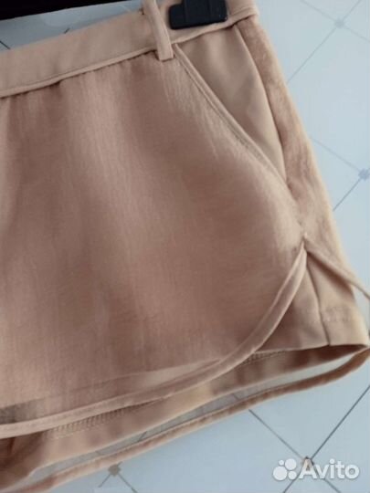 Шикарные шорты