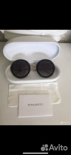 Солнцезащитные очки женские италия