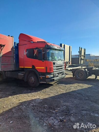 Водитель категории с е