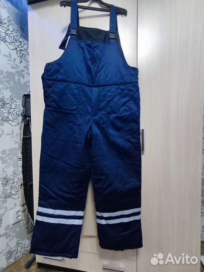 Спецодежда