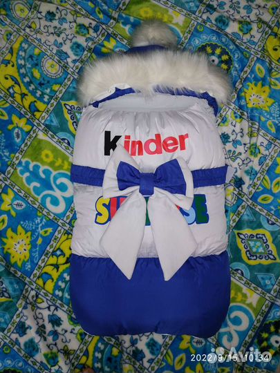 Конверт на выписку для мальчика зимний