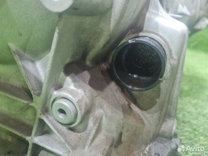 АКПП Bmw 7-Series E66 N62B44A 2004