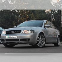 Audi A4 3.0 AT, 2004, 269 106 км, с пробегом, цена 685 000 руб.