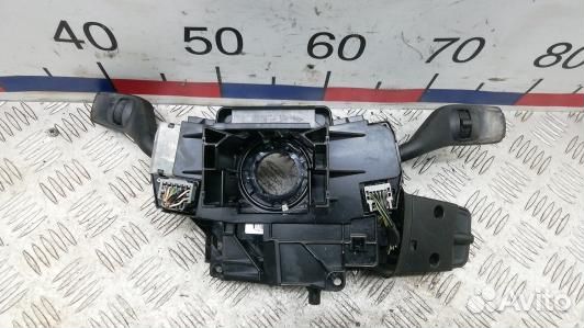 Переключатель поворотов и дворников (стрекоза) for