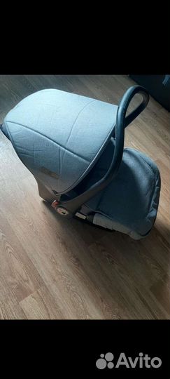 Автолюлька от 0