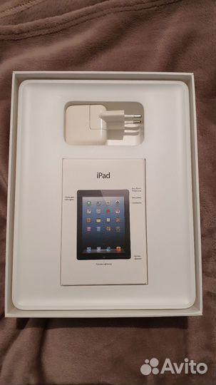 iPad 4