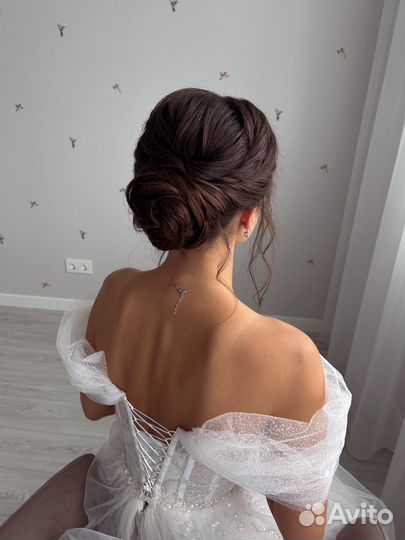 Парикмахер-стилист