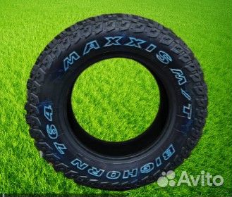 Maxxis MT-764 Bighorn 265/75 R16C 112N