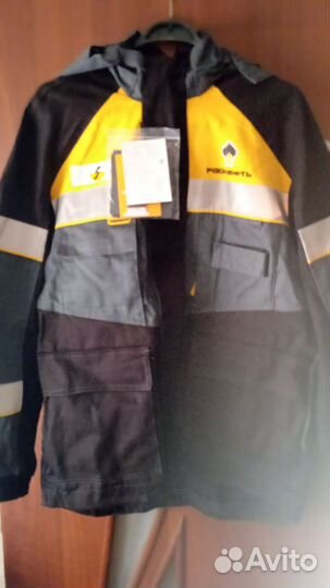 Спец Одежда