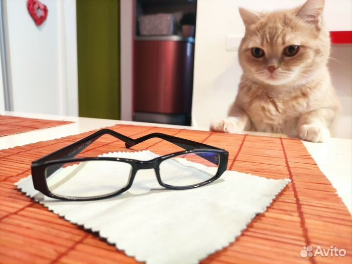 Очки для компьютера