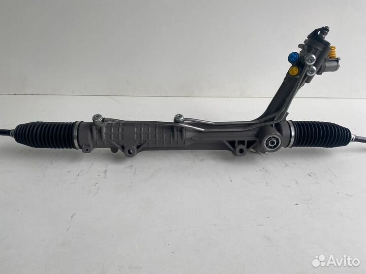 Land Rover Range Rover III (LM) 2002-2012 Восстановленная гидравлическая рулевая рейка