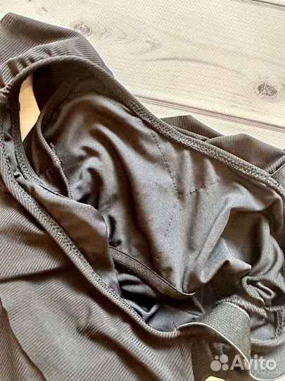 Купальник для девочки 134см