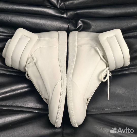 Кеды Maison Margiela Future shoes