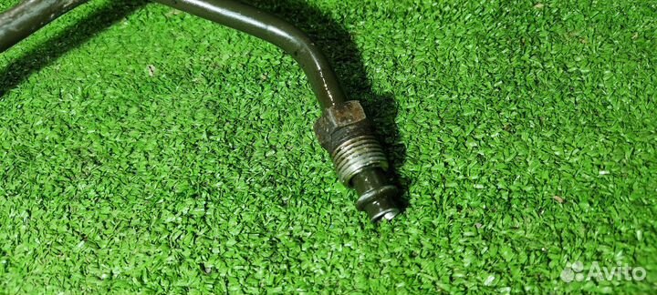 Шланг гидроусилителя (гур) KIA Spectra S6D 1.6