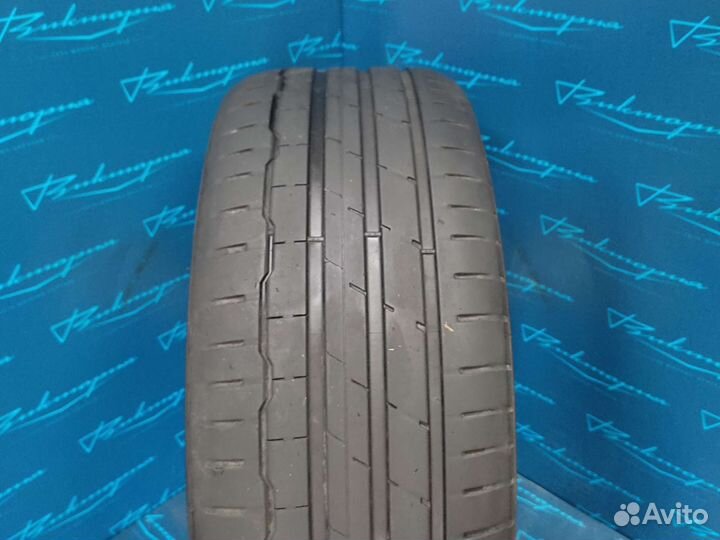 Hankook Ventus S1 Evo 3 K127 245/45 R19 102Y